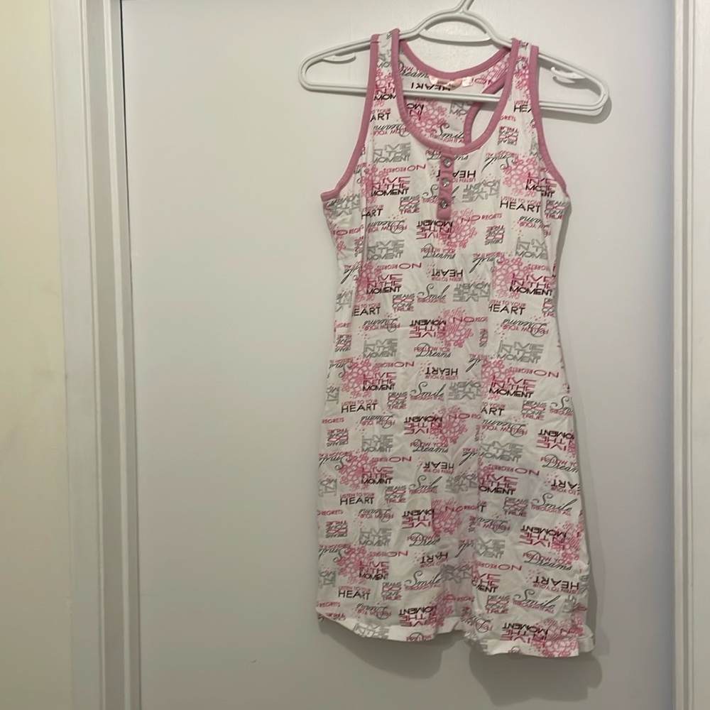 Woman’s pajama